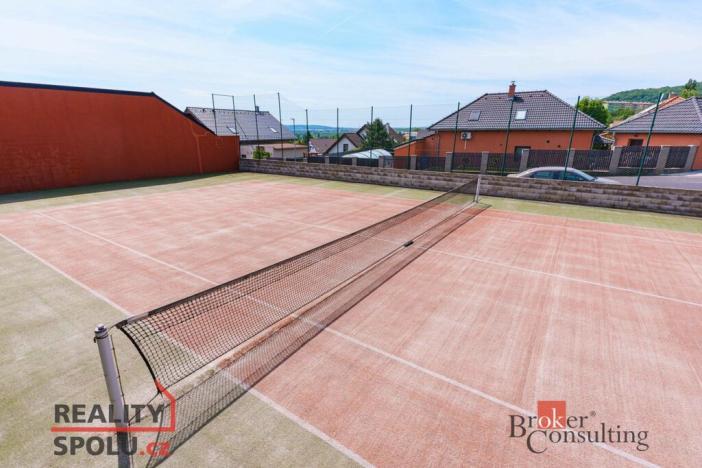 Prodej rodinného domu, Krupka - Maršov, Angreštový sad, 368 m2