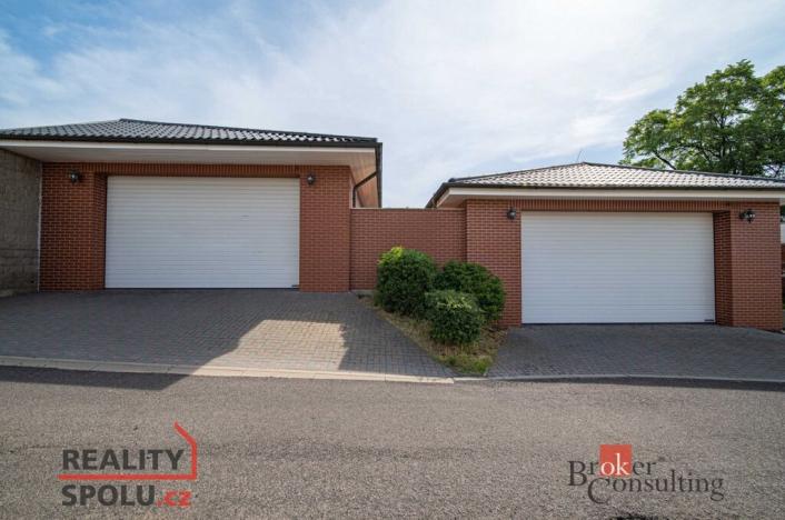 Prodej rodinného domu, Krupka - Maršov, Angreštový sad, 368 m2