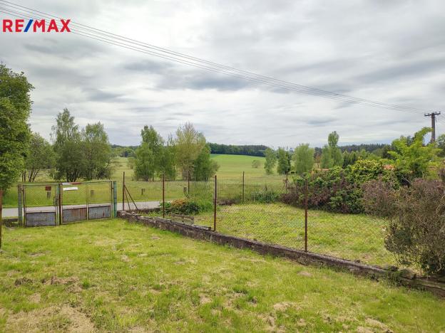 Prodej rodinného domu, Ústí, 100 m2