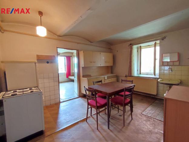 Prodej rodinného domu, Ústí, 100 m2