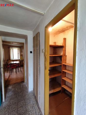 Prodej rodinného domu, Ústí, 100 m2