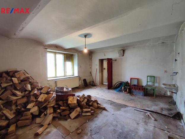 Prodej rodinného domu, Ústí, 100 m2