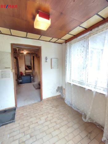 Prodej rodinného domu, Ústí, 100 m2