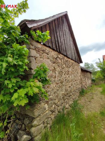 Prodej rodinného domu, Ústí, 100 m2