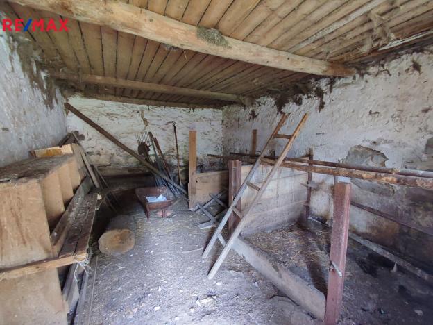 Prodej rodinného domu, Ústí, 100 m2