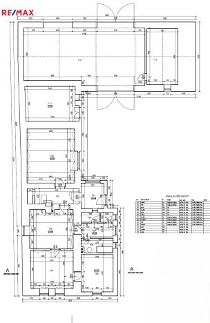 Prodej rodinného domu, Ústí, 100 m2