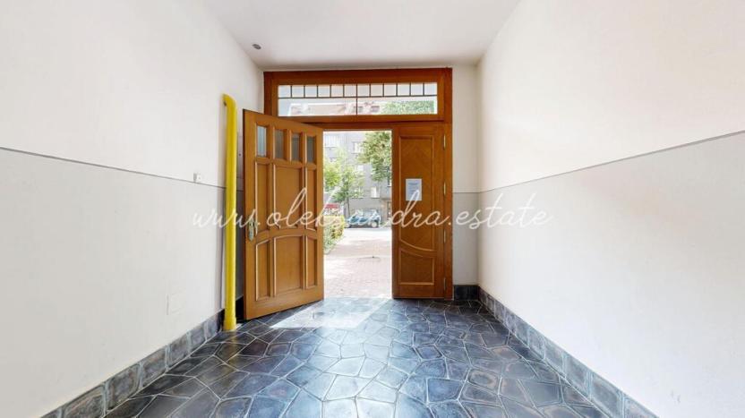 Prodej bytu 3+1, Praha - Vršovice, 28. pluku, 139 m2