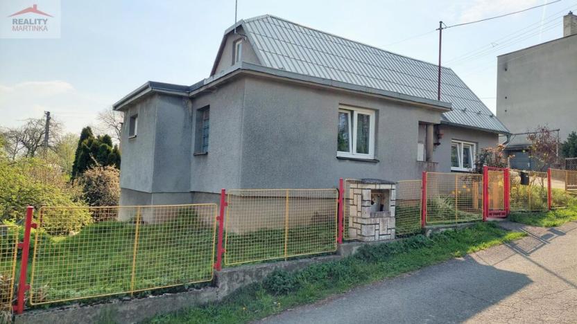 Prodej rodinného domu, Loučka, 75 m2