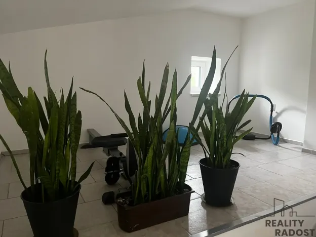 Pronájem rodinného domu, Dolní Domaslavice, 130 m2