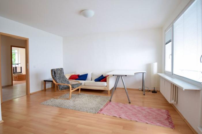 Pronájem bytu 4+1, Brno - Židenice, Čejkovická, 84 m2