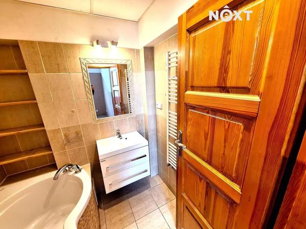 Prodej bytu 2+1, Trutnov, Horská, 55 m2