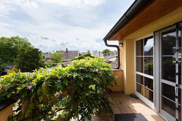 Prodej rodinného domu, Vinařice, II. ulice, 220 m2