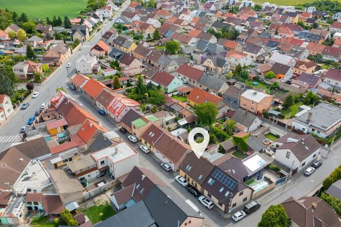 Prodej rodinného domu, Vinařice, II. ulice, 220 m2