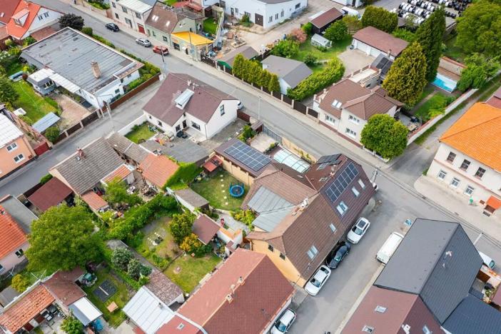 Prodej rodinného domu, Vinařice, II. ulice, 220 m2