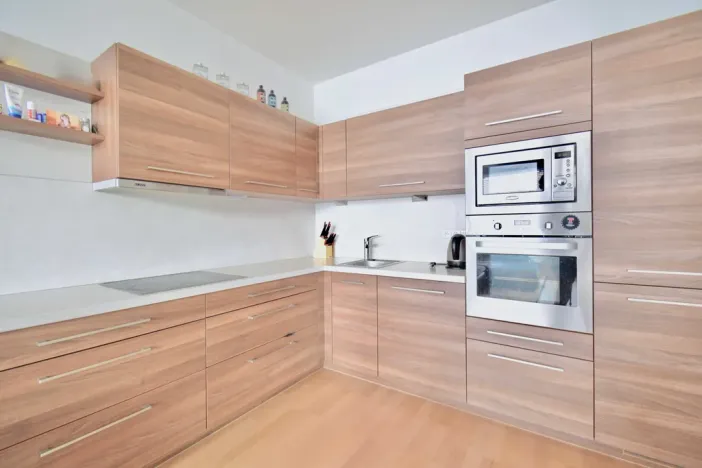 Pronájem bytu 3+kk, Brno - Staré Brno, Vodní, 80 m2