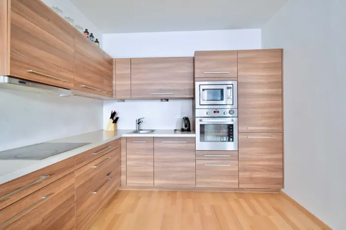 Pronájem bytu 3+kk, Brno - Staré Brno, Vodní, 80 m2