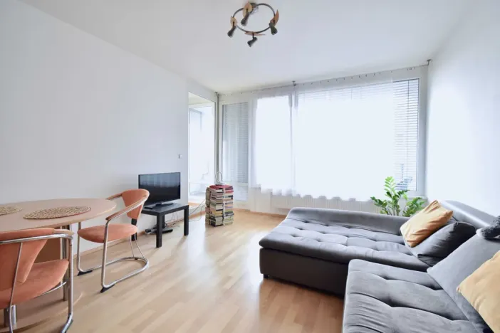 Pronájem bytu 3+kk, Brno - Staré Brno, Vodní, 80 m2