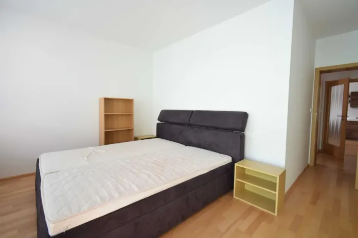 Pronájem bytu 3+kk, Brno - Staré Brno, Vodní, 80 m2