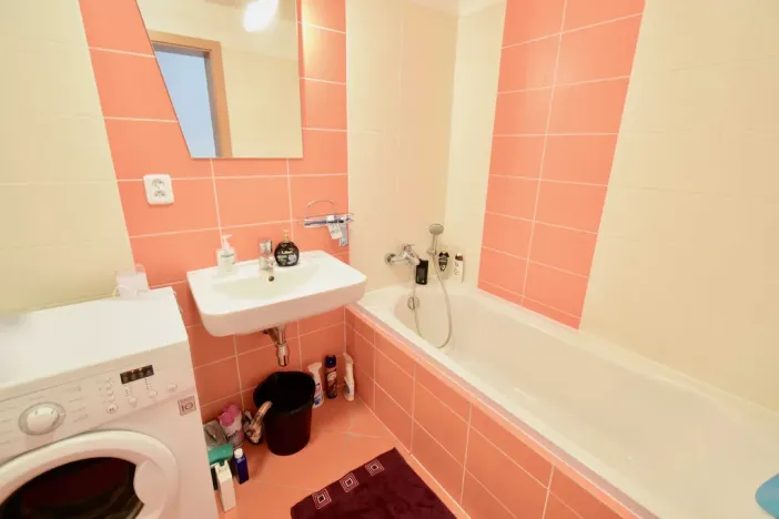 Pronájem bytu 3+kk, Brno - Staré Brno, Vodní, 80 m2