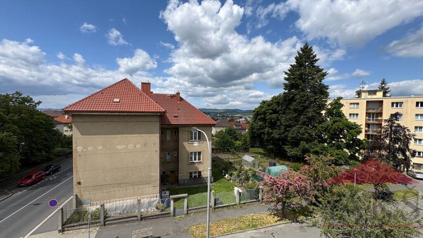 Prodej bytu 3+1, Klatovy - Klatovy V, Plánická, 128 m2