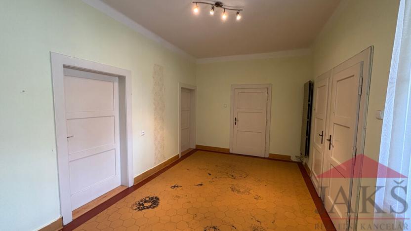 Prodej bytu 3+1, Klatovy - Klatovy V, Plánická, 128 m2