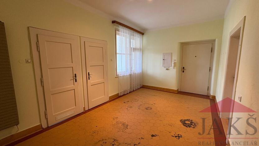 Prodej bytu 3+1, Klatovy - Klatovy V, Plánická, 128 m2