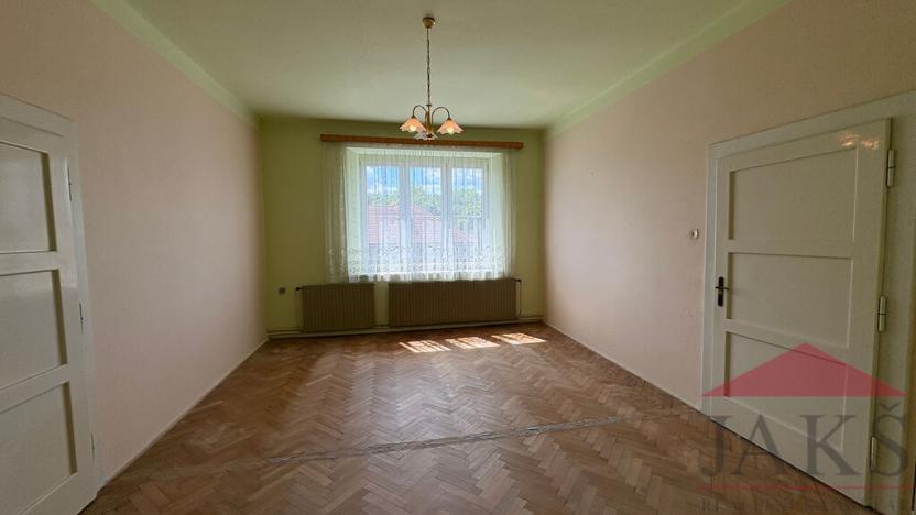 Prodej bytu 3+1, Klatovy - Klatovy V, Plánická, 128 m2