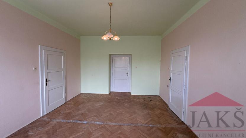 Prodej bytu 3+1, Klatovy - Klatovy V, Plánická, 128 m2