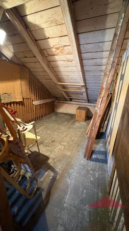 Prodej bytu 3+1, Klatovy - Klatovy V, Plánická, 128 m2