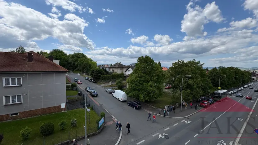 Prodej bytu 3+1, Klatovy - Klatovy V, Plánická, 128 m2