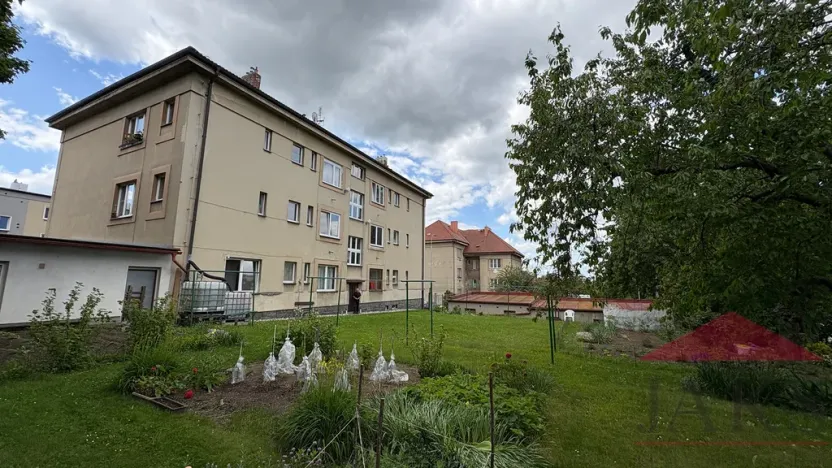 Prodej bytu 3+1, Klatovy - Klatovy V, Plánická, 128 m2