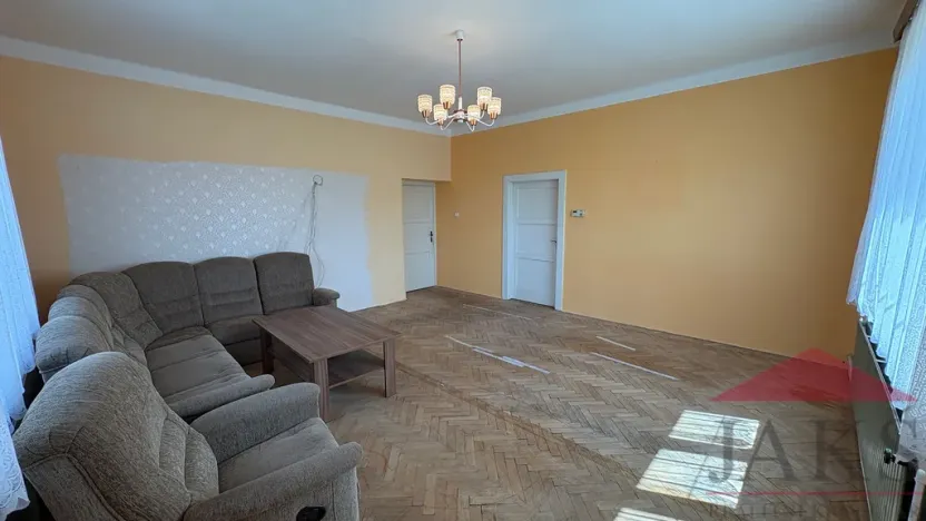 Prodej bytu 3+1, Klatovy - Klatovy V, Plánická, 128 m2