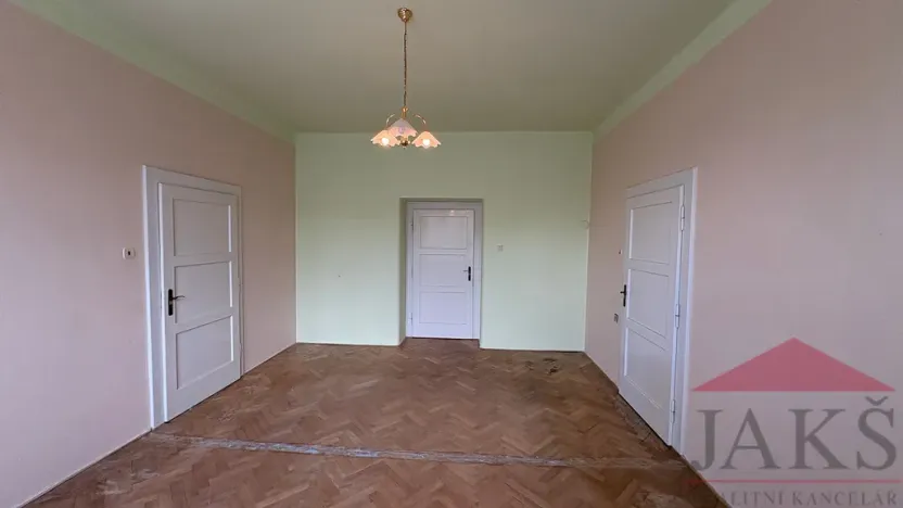 Prodej bytu 3+1, Klatovy - Klatovy V, Plánická, 128 m2