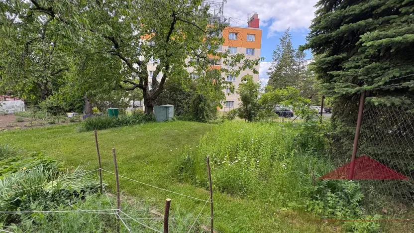 Prodej bytu 3+1, Klatovy - Klatovy V, Plánická, 128 m2