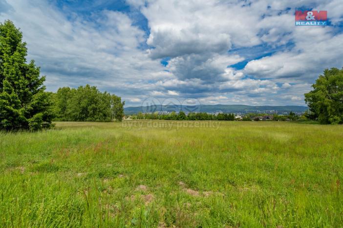 Prodej louky, Liberec - Liberec XX-Ostašov, 7765 m2