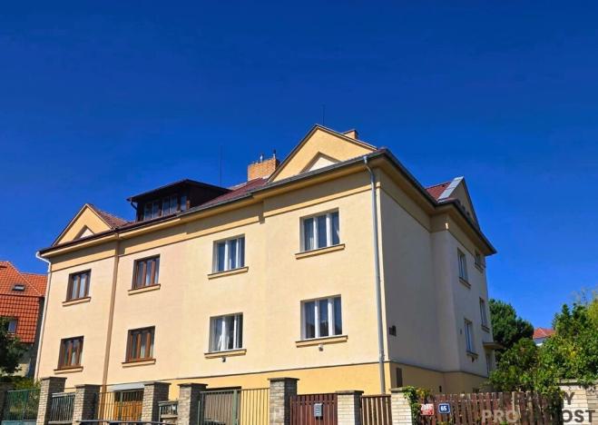 Prodej činžovního domu, Praha - Žižkov, V domově, 390 m2