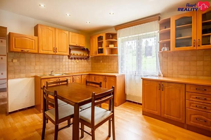 Prodej chaty, Vítkov, 72 m2