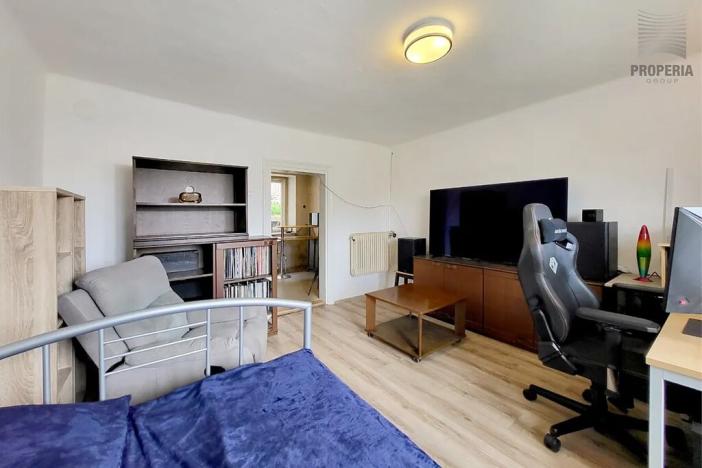 Prodej rodinného domu, Lažánky, 68 m2