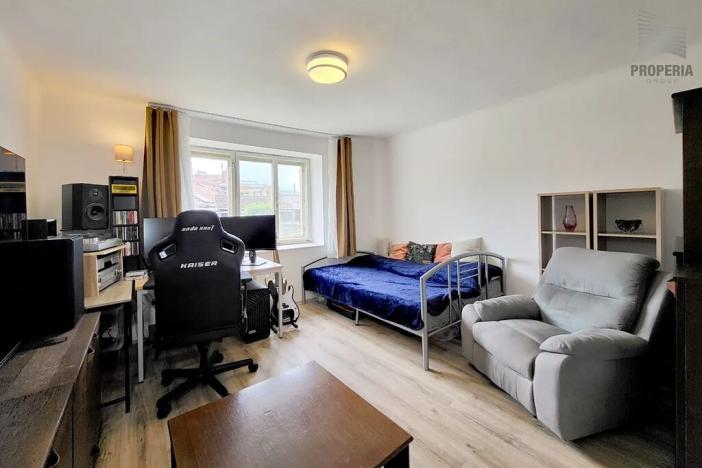 Prodej rodinného domu, Lažánky, 68 m2