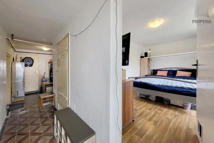 Prodej rodinného domu, Lažánky, 68 m2