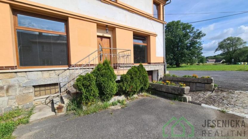 Pronájem obchodního prostoru, Stará Červená Voda, 85 m2