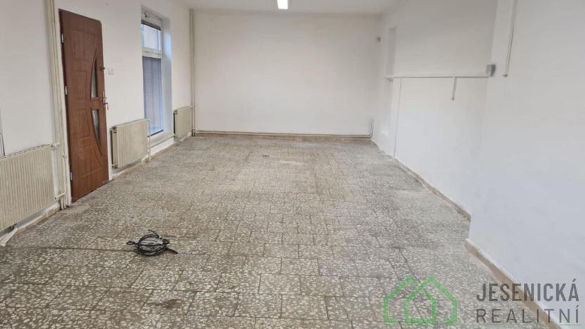 Pronájem obchodního prostoru, Stará Červená Voda, 85 m2