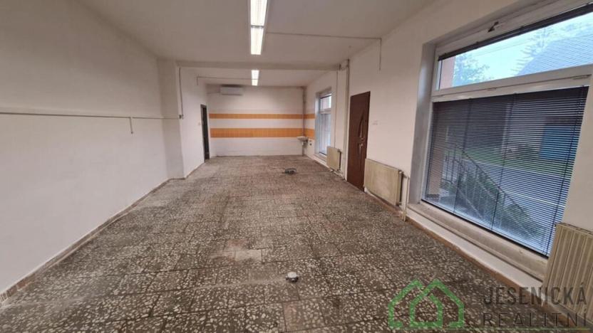 Pronájem obchodního prostoru, Stará Červená Voda, 85 m2