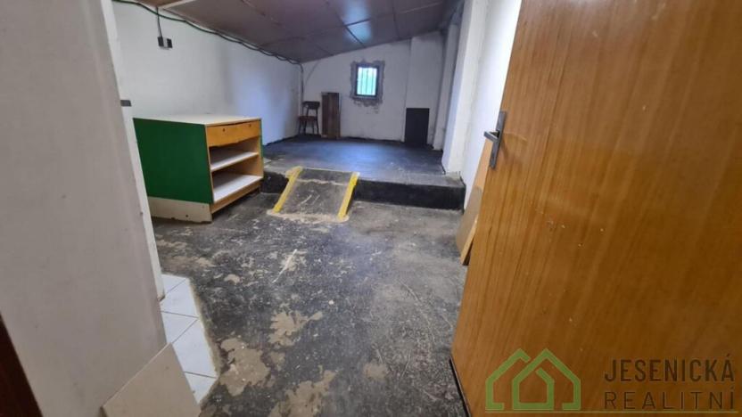 Pronájem obchodního prostoru, Stará Červená Voda, 85 m2