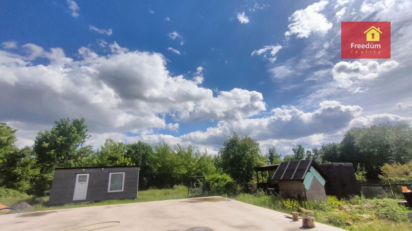 Prodej pozemku pro bydlení, Dubí, Bílinská, 677 m2