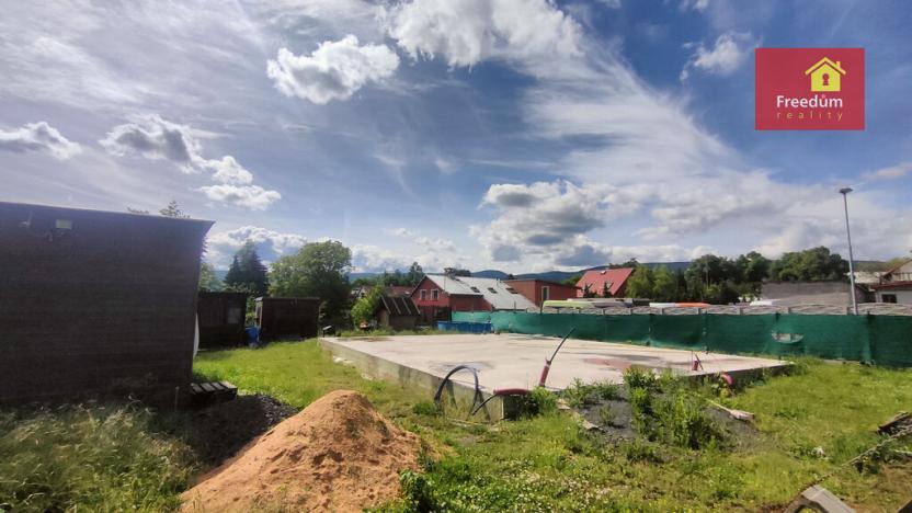 Prodej pozemku pro bydlení, Dubí, Bílinská, 677 m2