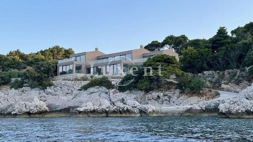 Prodej vily, Dubrovník, Chorvatsko, 370 m2