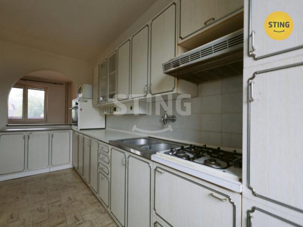 Prodej rodinného domu, Český Krumlov, 235 m2