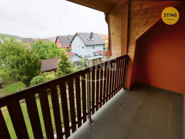 Prodej rodinného domu, Český Krumlov, 235 m2