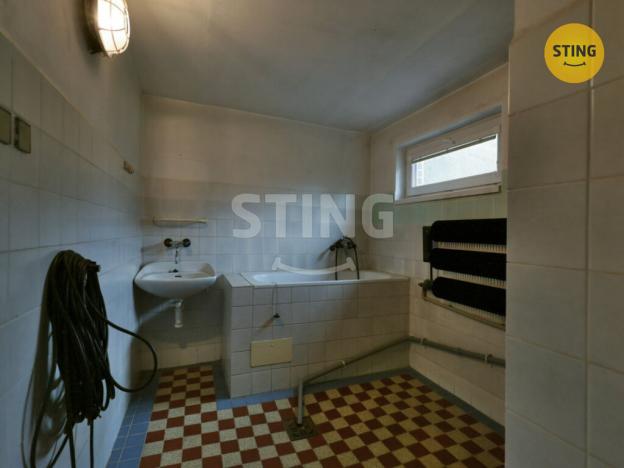 Prodej rodinného domu, Český Krumlov, 235 m2